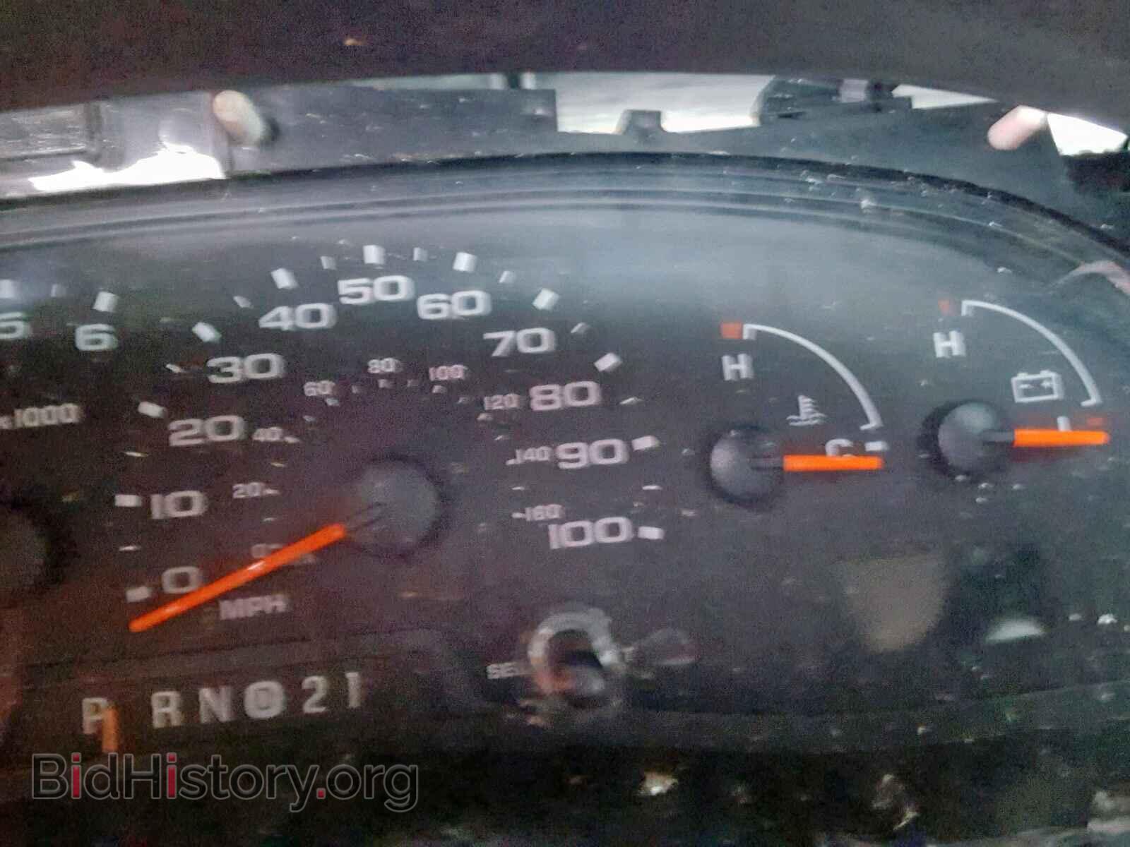 2008 FORD ECONOLINE - VIN: 1FTNE14W78DA06216 - Фото 8