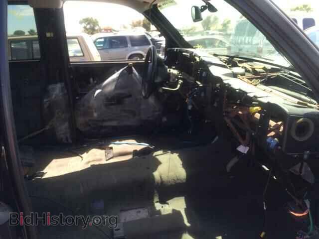 2005 CHEVROLET SILVERADO - VIN: 2GCEC19N351309491 - Photo 5