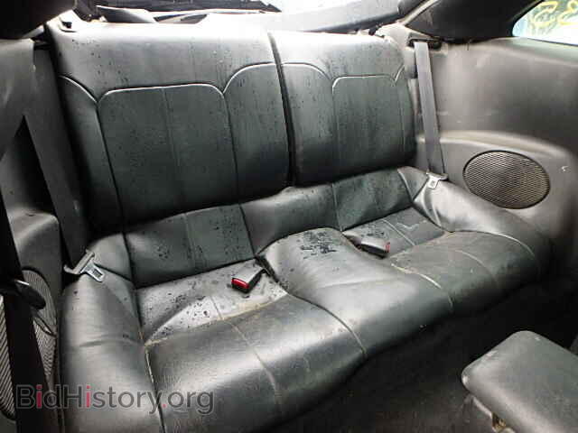2001 MITSUBISHI ECLIPSE - VIN: 4A3AC54H51E178268 - Photo 6