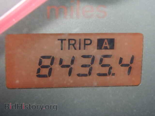 2001 MITSUBISHI ECLIPSE - VIN: 4A3AC54H51E178268 - Photo 8