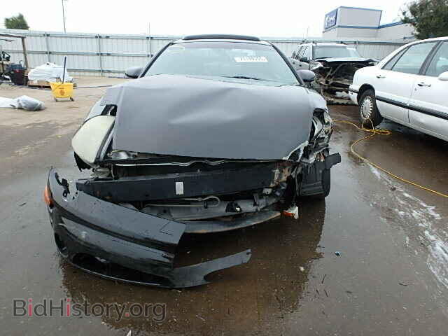 2001 MITSUBISHI ECLIPSE - VIN: 4A3AC54H51E178268 - Photo 9