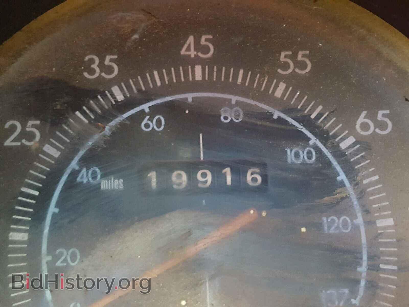 1979 DODGE RAM VAN - VIN: B25JE9X210168 - Фото 8