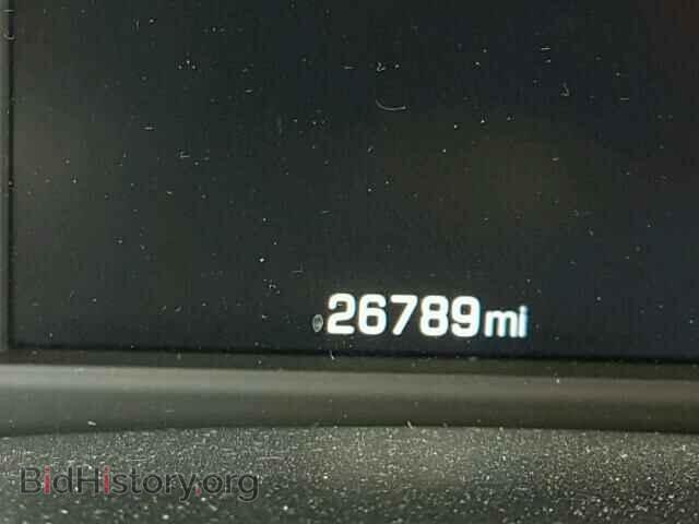 2014 CHEVROLET SILVERADO - VIN: 3GCUKREC1EG232452 - Фото 8