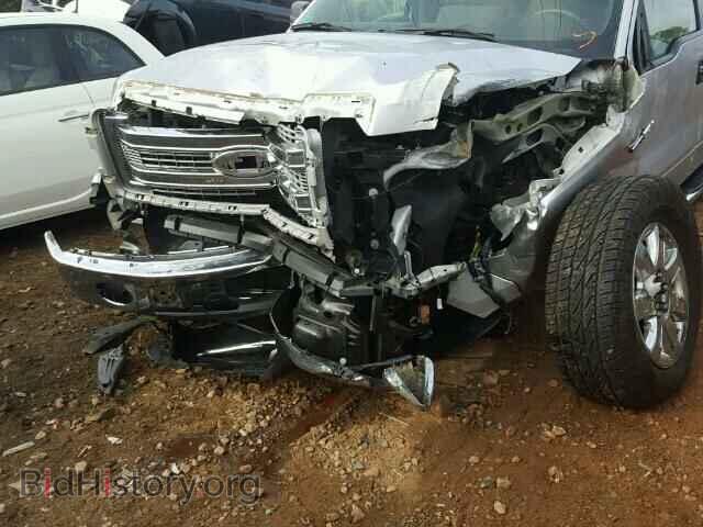 2013 FORD F150 - VIN: 1FTFW1CF6DFB79730 - Фото 9
