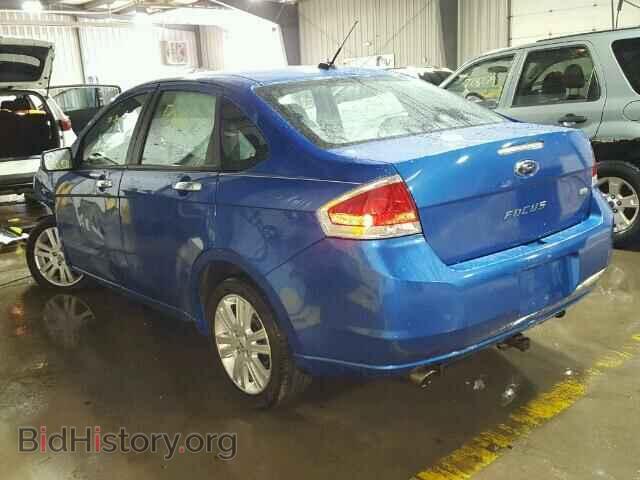 2011 FORD FOCUS - VIN: 1FAHP3HN7BW101624 - Фото 3