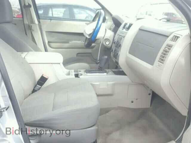 2009 FORD ESCAPE - VIN: 1FMCU03769KA16016 - Photo 5