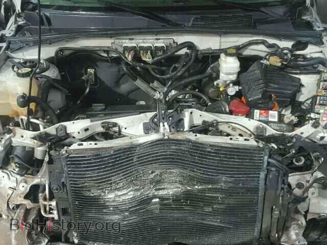 2009 FORD ESCAPE - VIN: 1FMCU03769KA16016 - Photo 7
