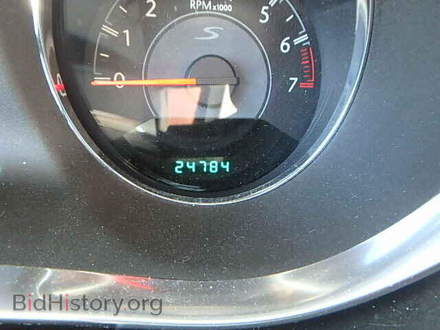 2012 CHRYSLER 200 - VIN: 1C3CCBHG7CN150264 - Фото 8