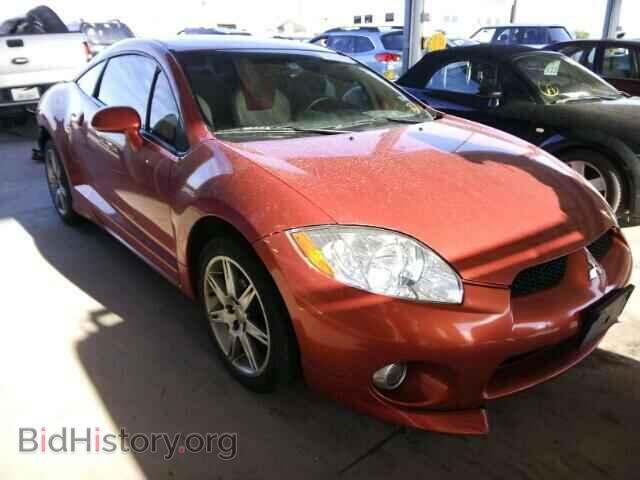 Фотография 4A3AK44T06E057270 - MITSUBISHI ECLIPSE 2006