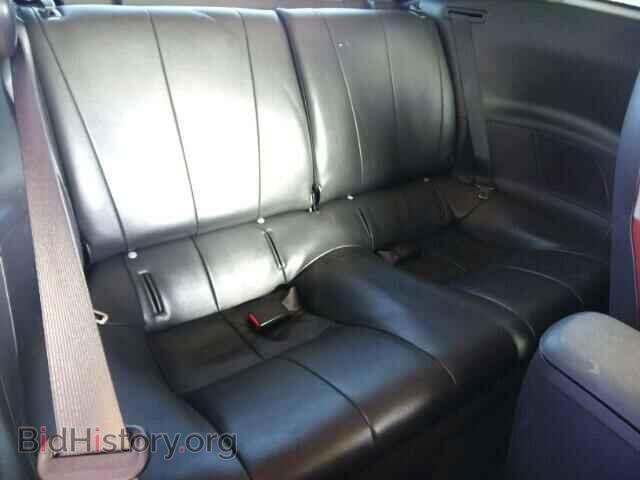 2006 MITSUBISHI ECLIPSE - VIN: 4A3AK44T06E057270 - Фото 6