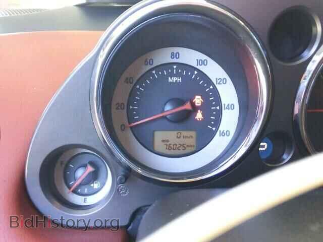 2006 MITSUBISHI ECLIPSE - VIN: 4A3AK44T06E057270 - Фото 8