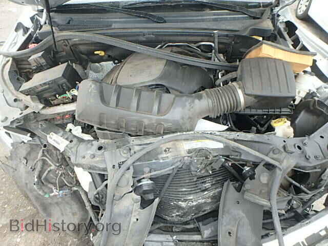 2011 DODGE DURANGO - VIN: 1D4SD5GT0BC637873 - Photo 7