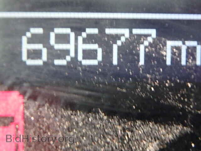 2011 DODGE DURANGO - VIN: 1D4SD5GT0BC637873 - Photo 8