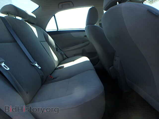 2012 TOYOTA COROLLA - VIN: 5YFBU4EE8CP056996 - Фото 6