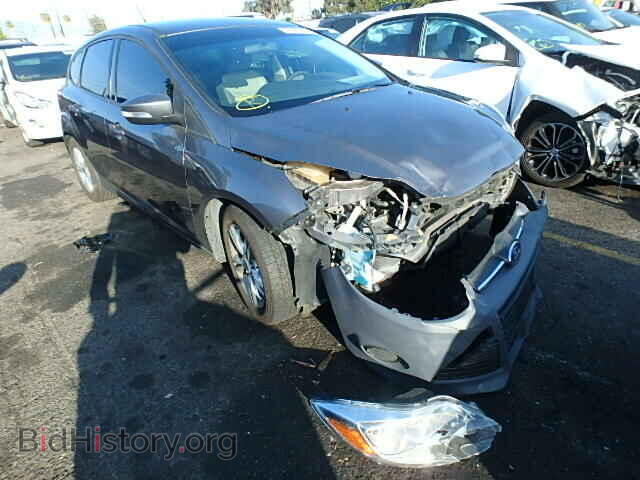 Photo 1FADP3K26DL362910 - FORD FOCUS 2013