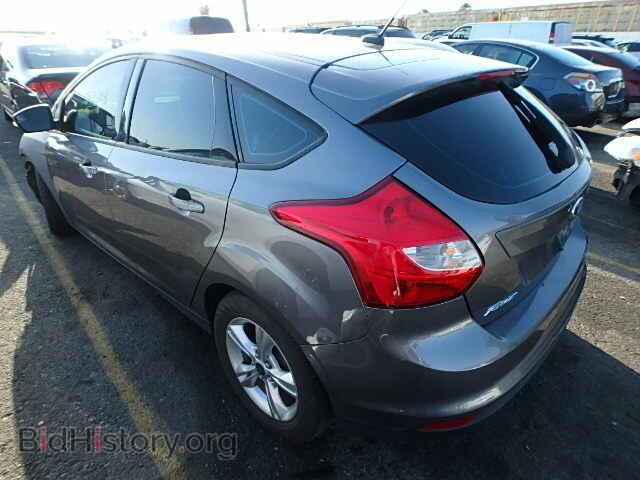 2013 FORD FOCUS - VIN: 1FADP3K26DL362910 - Photo 3