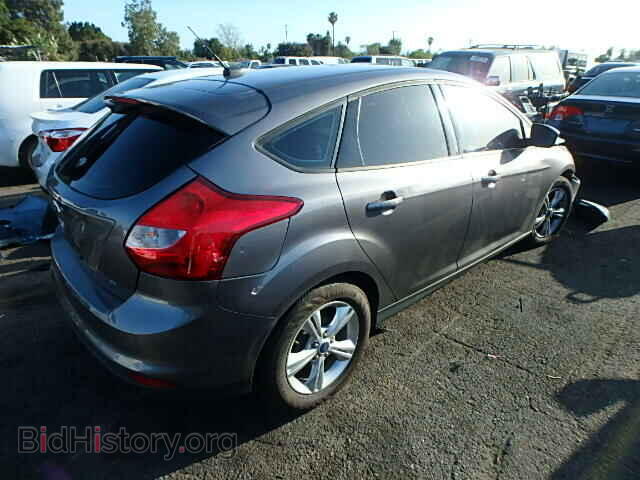 2013 FORD FOCUS - VIN: 1FADP3K26DL362910 - Photo 4