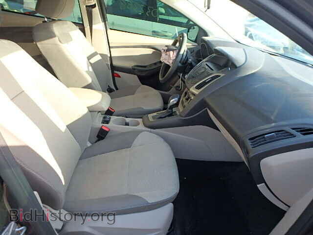 2013 FORD FOCUS - VIN: 1FADP3K26DL362910 - Photo 5