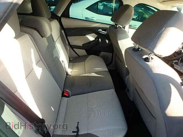 2013 FORD FOCUS - VIN: 1FADP3K26DL362910 - Photo 6