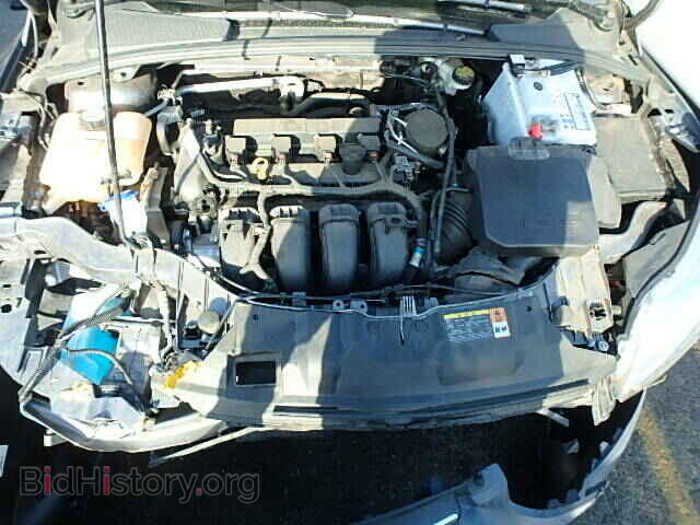 2013 FORD FOCUS - VIN: 1FADP3K26DL362910 - Photo 7