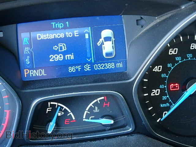 2013 FORD FOCUS - VIN: 1FADP3K26DL362910 - Photo 8