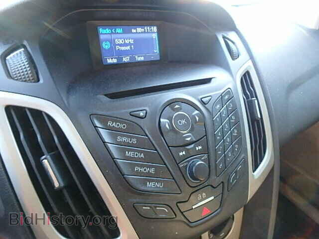 2013 FORD FOCUS - VIN: 1FADP3K26DL362910 - Photo 9