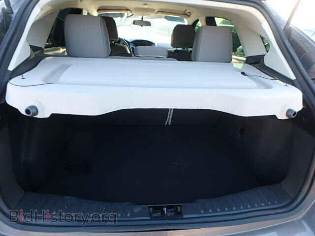 2013 FORD FOCUS - VIN: 1FADP3K26DL362910 - Photo 10