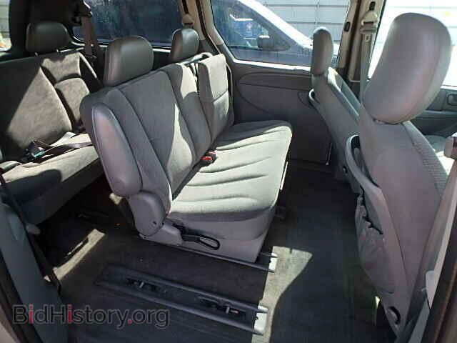 2005 DODGE CARAVAN - VIN: 1D4GP24R45B271950 - Фото 6