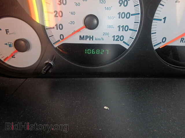2005 DODGE CARAVAN - VIN: 1D4GP24R45B271950 - Фото 8