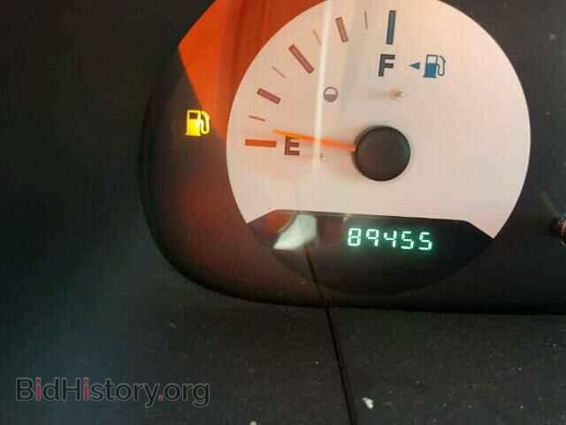 2007 DODGE CARAVAN - VIN: 1D4GP25B47B196204 - Фото 8