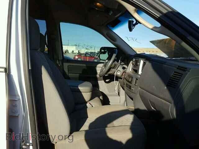 2008 DODGE RAM 3500 - VIN: 3D7MX49A98G103141 - Photo 5