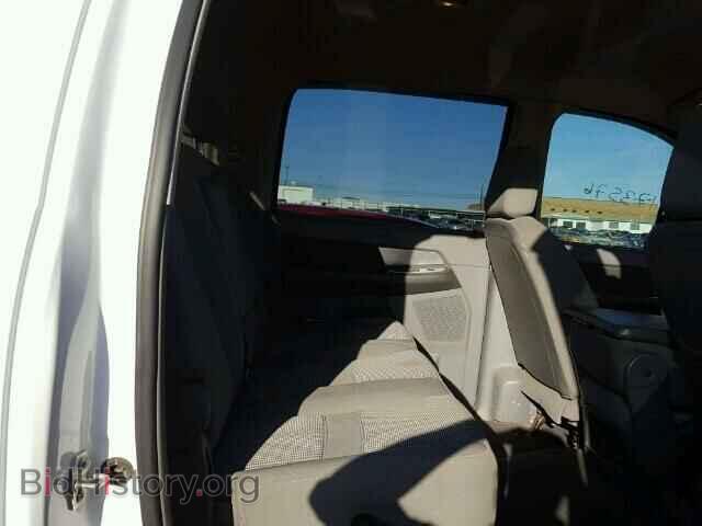 2008 DODGE RAM 3500 - VIN: 3D7MX49A98G103141 - Photo 6