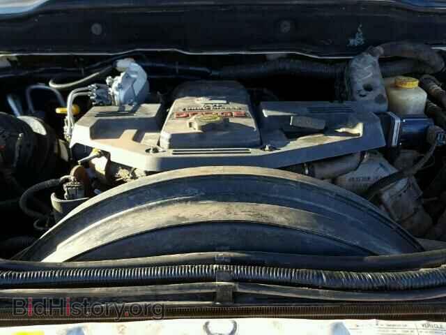 2008 DODGE RAM 3500 - VIN: 3D7MX49A98G103141 - Photo 7