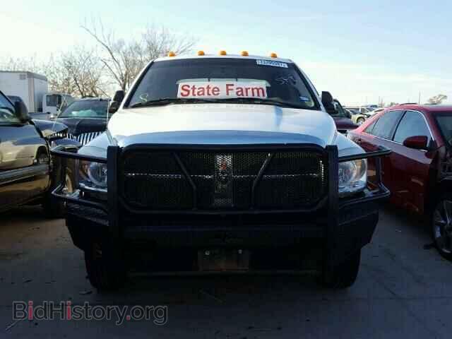 2008 DODGE RAM 3500 - VIN: 3D7MX49A98G103141 - Photo 9