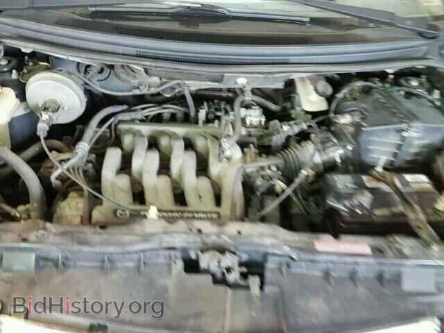 2000 MAZDA MPV - VIN: JM3LW28G7Y0164065 - Photo 7