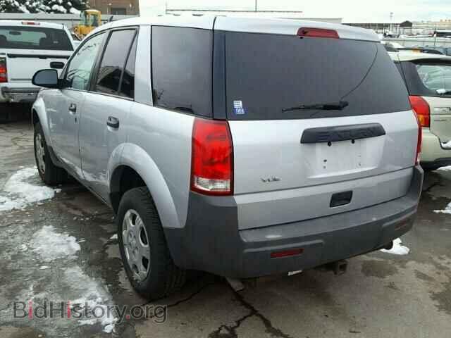 2004 SATURN VUE - VIN: 5GZCZ33D14S835049 - Photo 3