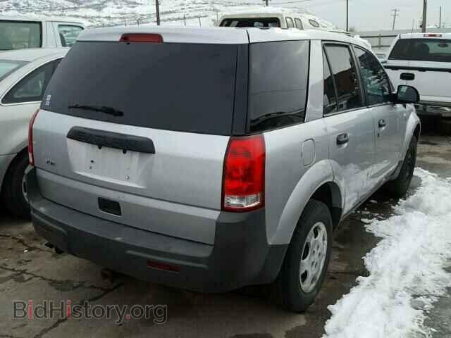 2004 SATURN VUE - VIN: 5GZCZ33D14S835049 - Photo 4
