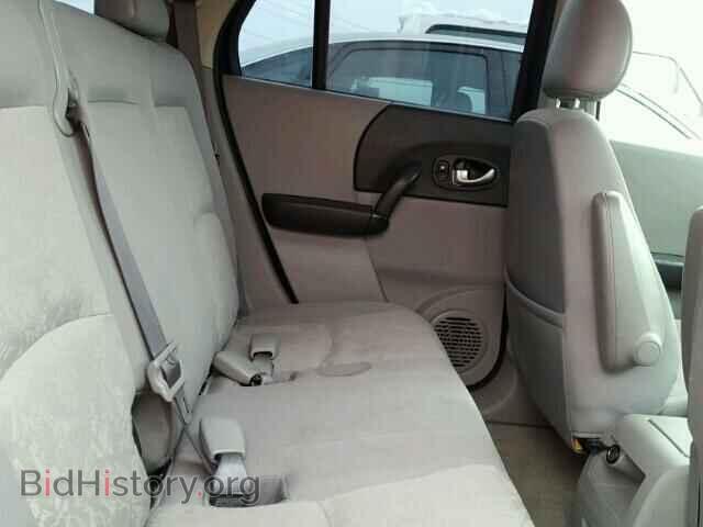 2004 SATURN VUE - VIN: 5GZCZ33D14S835049 - Photo 6