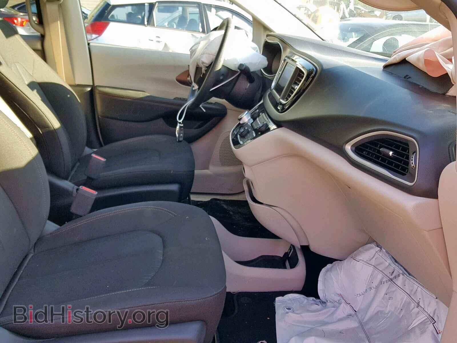 2018 CHRYSLER PACIFICA L - VIN: 2C4RC1AG5JR158793 - Photo 5