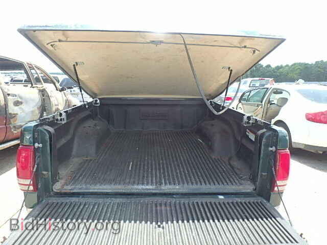 2001 DODGE DAKOTA - VIN: 1B7HL2AN51S292346 - Фото 9
