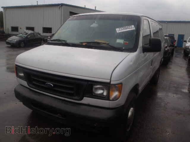 2003 FORD ECONOLINE - VIN: 1FBSS31L43HB26921 - Photo 2