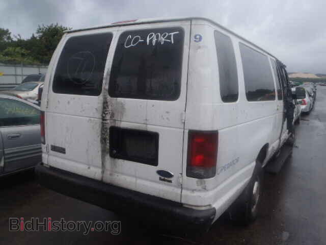 2003 FORD ECONOLINE - VIN: 1FBSS31L43HB26921 - Photo 4
