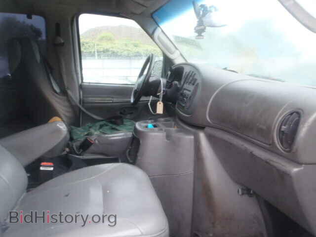 2003 FORD ECONOLINE - VIN: 1FBSS31L43HB26921 - Photo 5