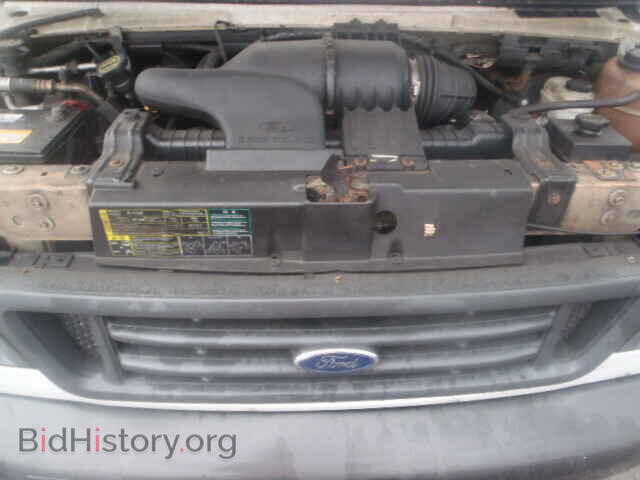 2003 FORD ECONOLINE - VIN: 1FBSS31L43HB26921 - Photo 7