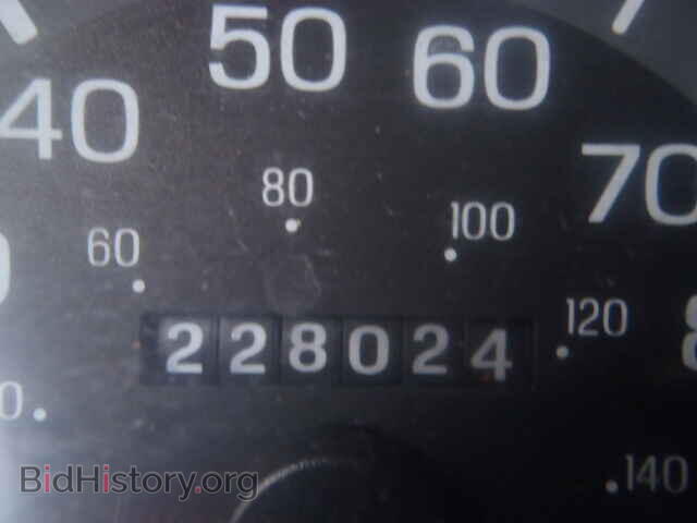 2003 FORD ECONOLINE - VIN: 1FBSS31L43HB26921 - Photo 8