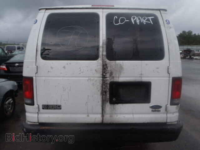 2003 FORD ECONOLINE - VIN: 1FBSS31L43HB26921 - Photo 10