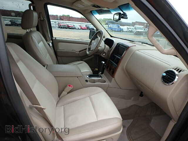 2007 FORD EXPLORER - VIN: 1FMEU74E47UA74206 - Photo 5
