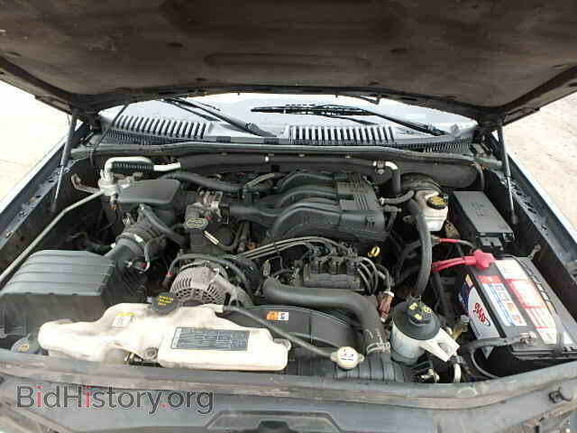 2007 FORD EXPLORER - VIN: 1FMEU74E47UA74206 - Photo 7
