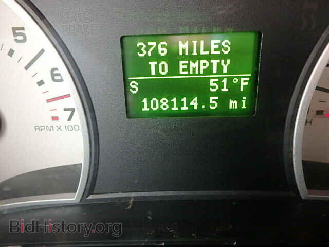 2007 FORD EXPLORER - VIN: 1FMEU74E47UA74206 - Photo 8