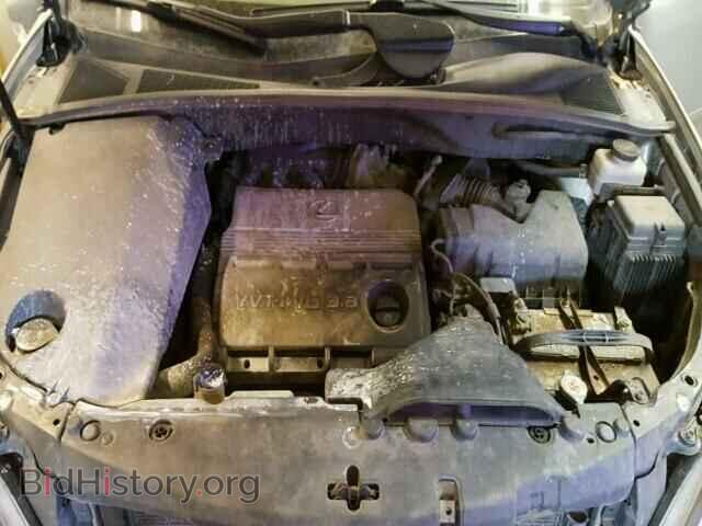 2004 LEXUS RX330 - VIN: 2T2HA31U04C035681 - Фото 7